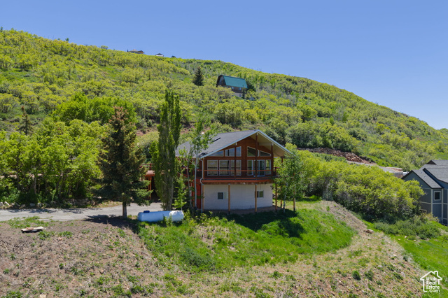Property Photo: 4186 Oakview Dr UT 84017
