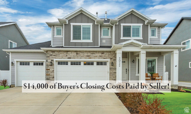 2022 E 970 N  Spanish Fork UT 84660 photo