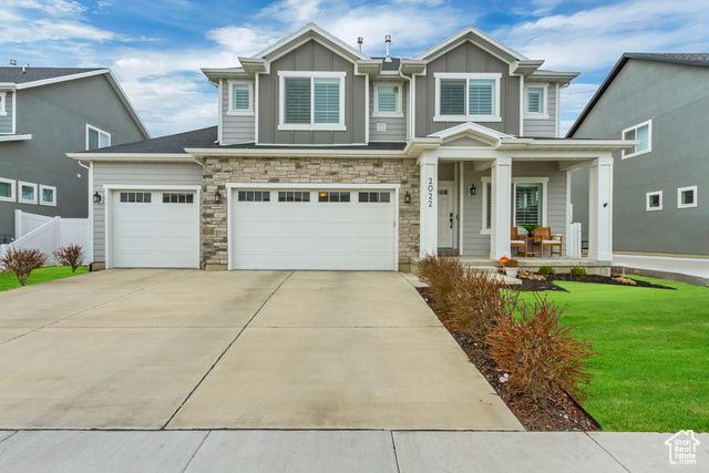 2022 E 970 N  Spanish Fork UT 84660 photo