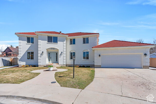 Property Photo:  881 S 635 W  UT 84058 