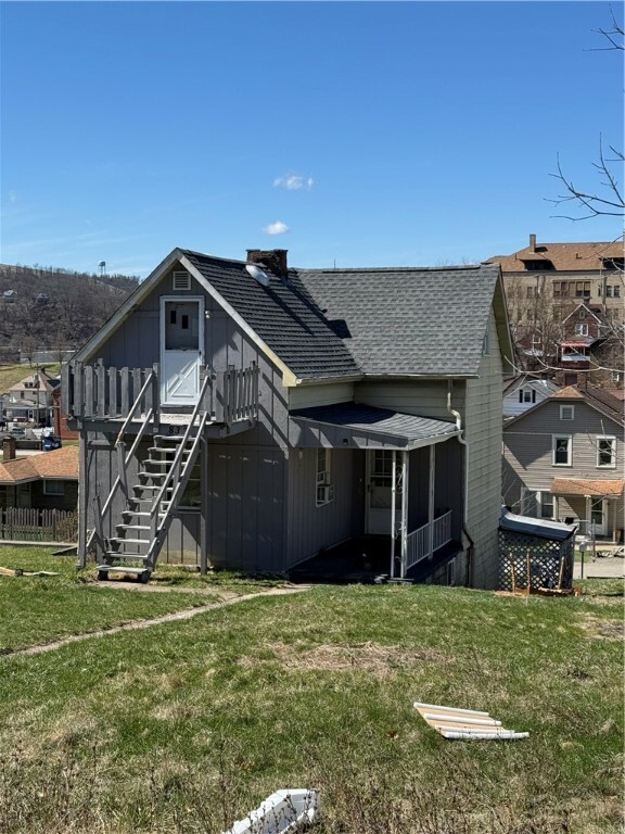 Property Photo:  832 Delaware Ave  PA 15045 