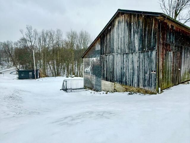 Property Photo: 0 Cider Mill Hill Road PA 16345