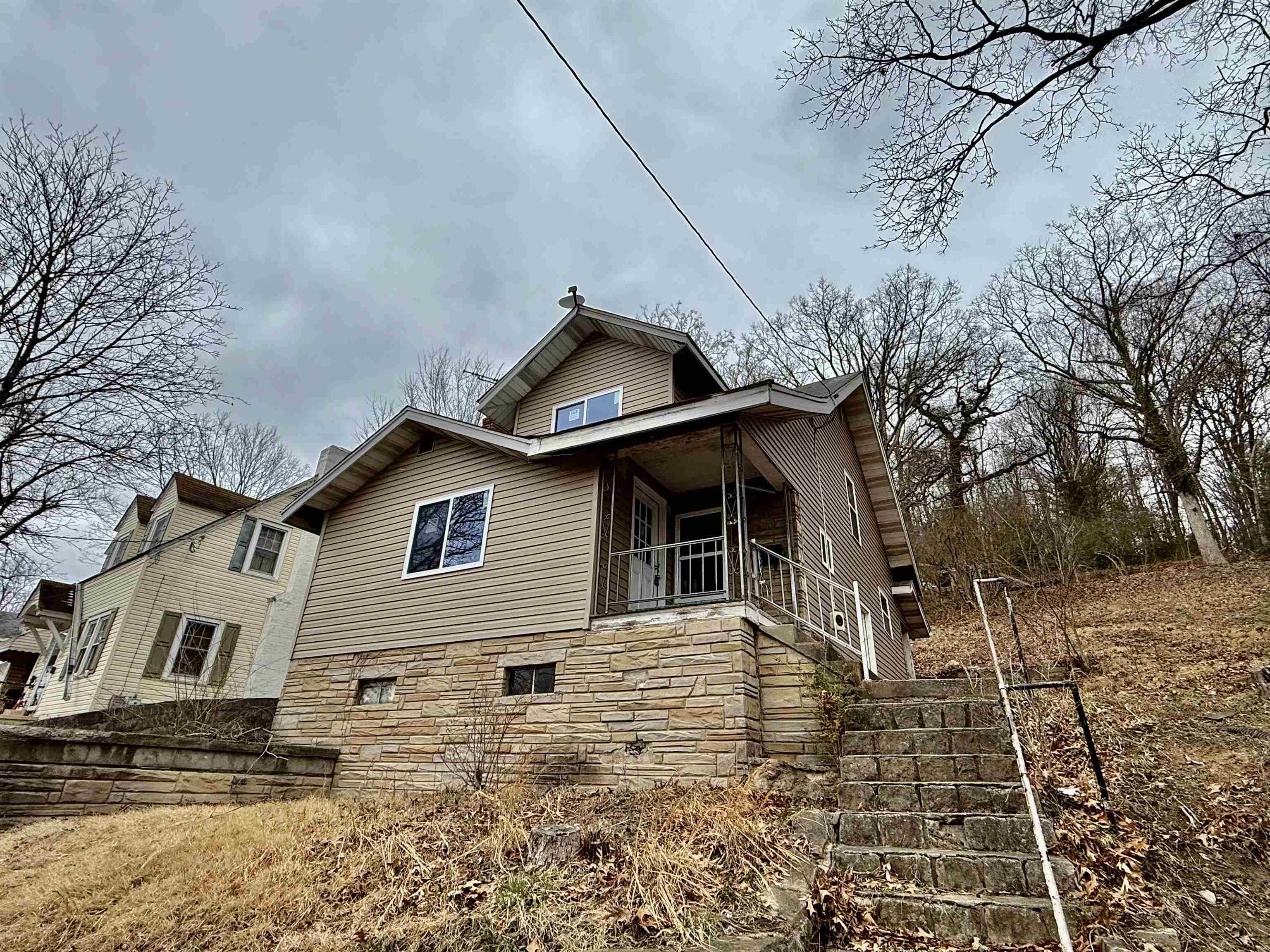 1598 Kilby Street  Charleston WV 25311 photo