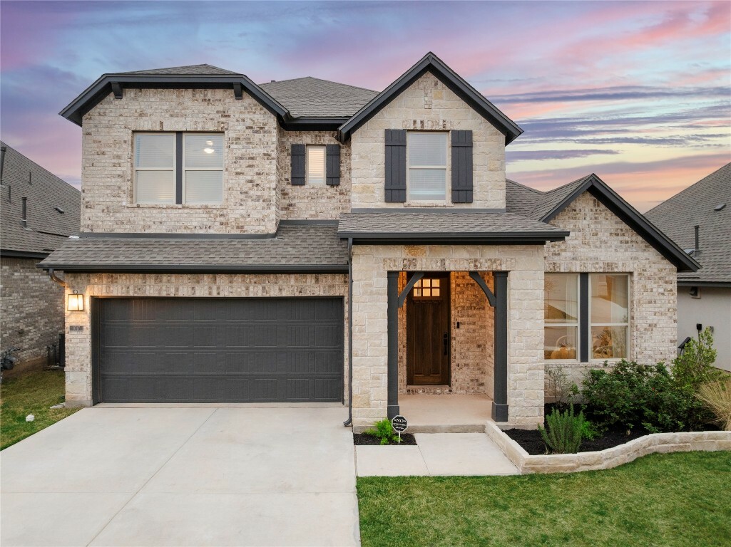 Property Photo: 1017 Dog Iron Street TX 78633