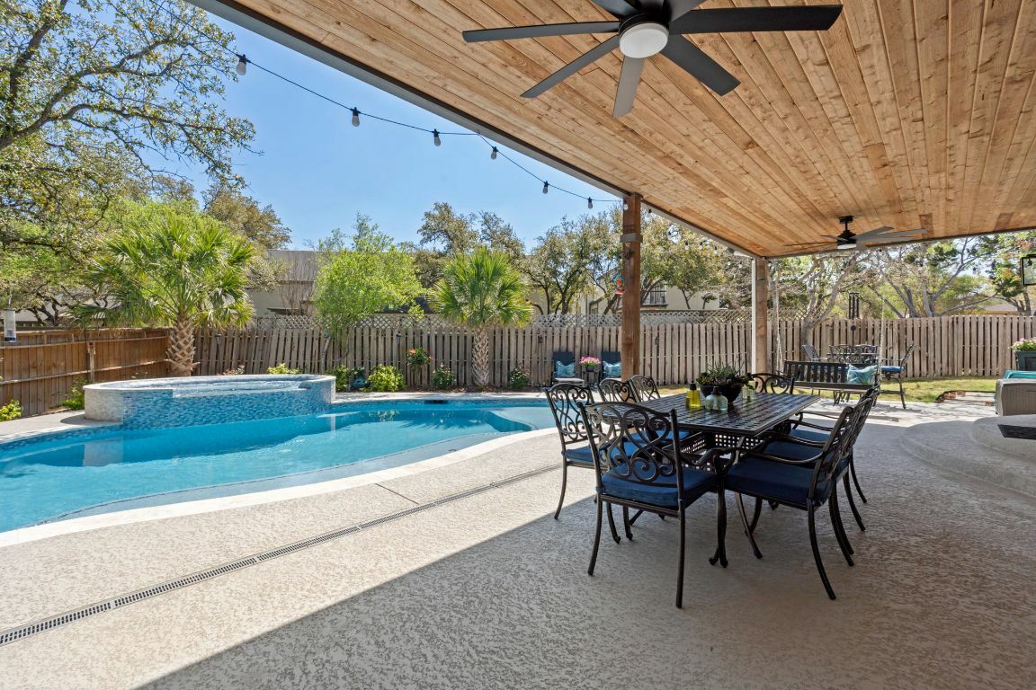 Property Photo: 502 Explorer TX 78734