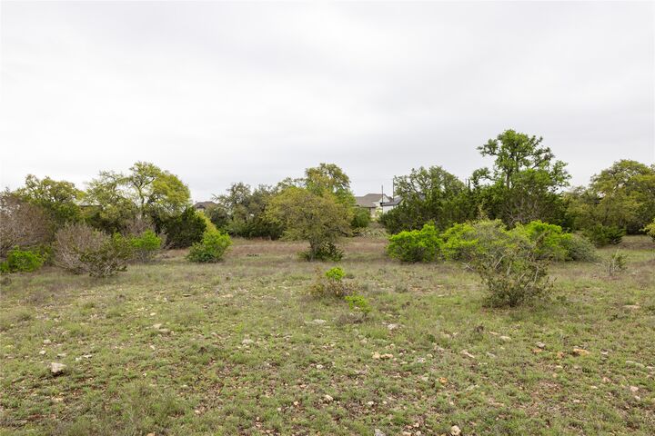 Property Photo: Tbd Logan'S Way TX 78606