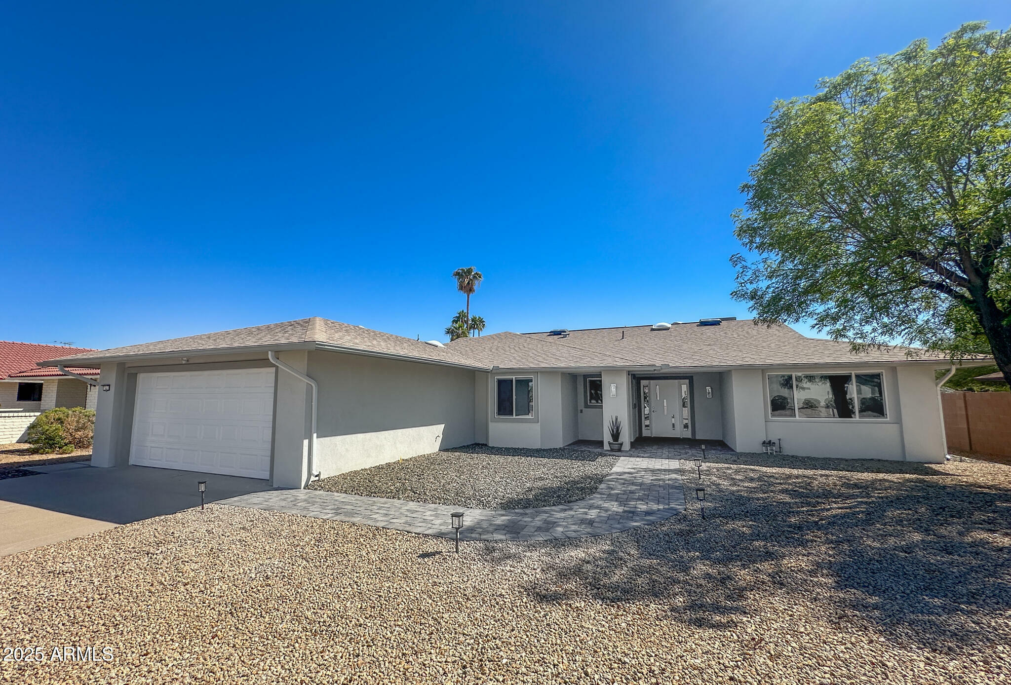 Property Photo: 13451 W Ballad Drive AZ 85375