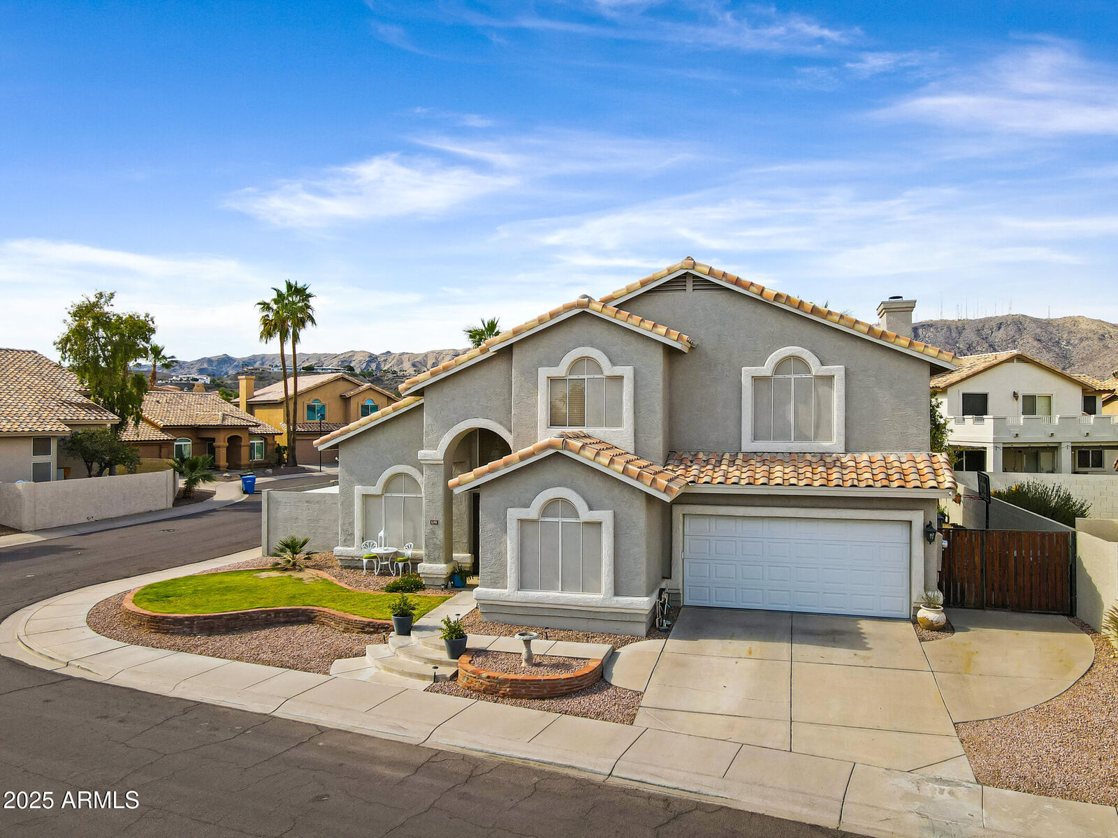 Property Photo:  1248 E Briarwood Terrace  AZ 85048 