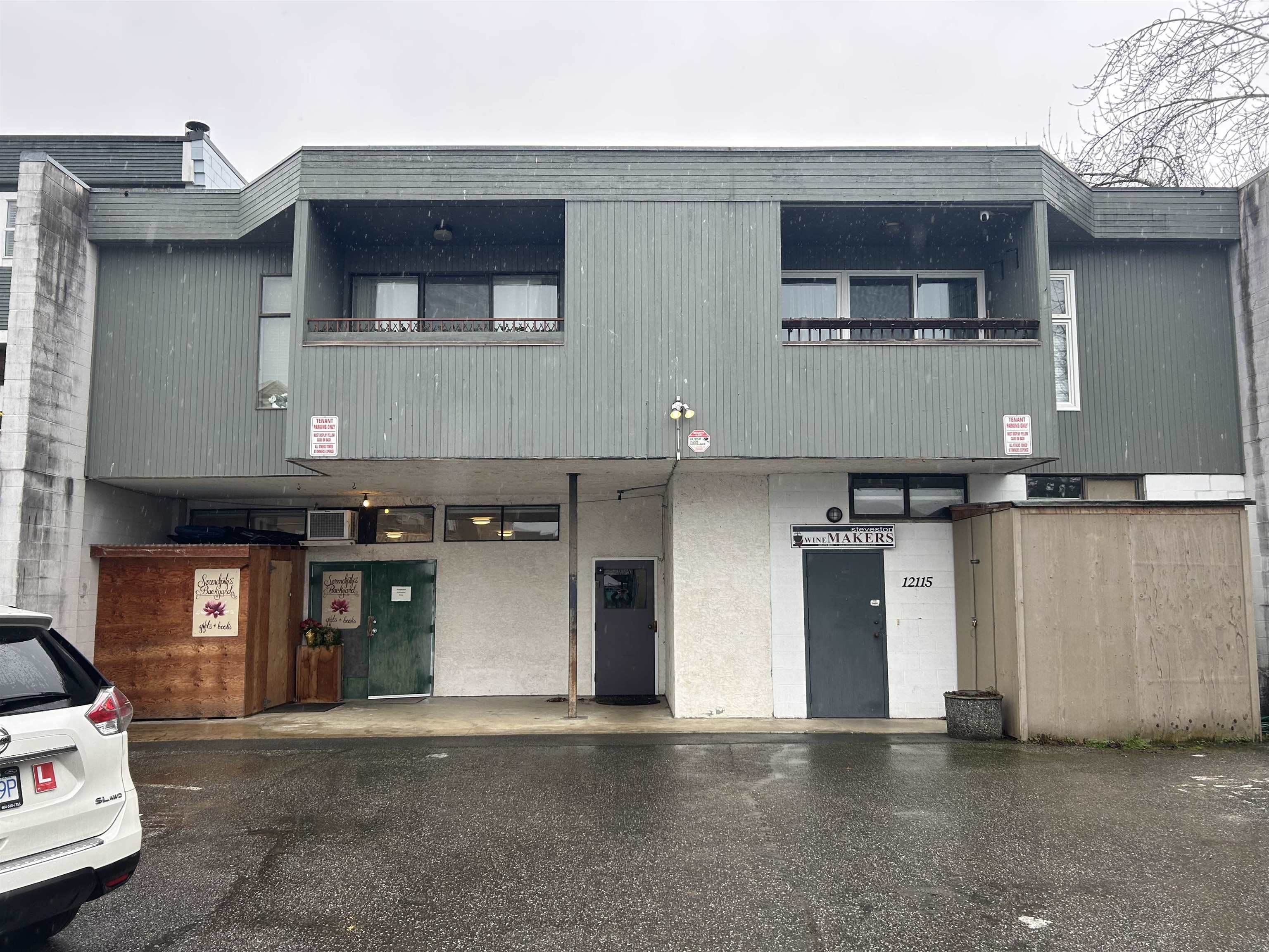 Property Photo: 12115 1st Avenue BC V7E 3M1