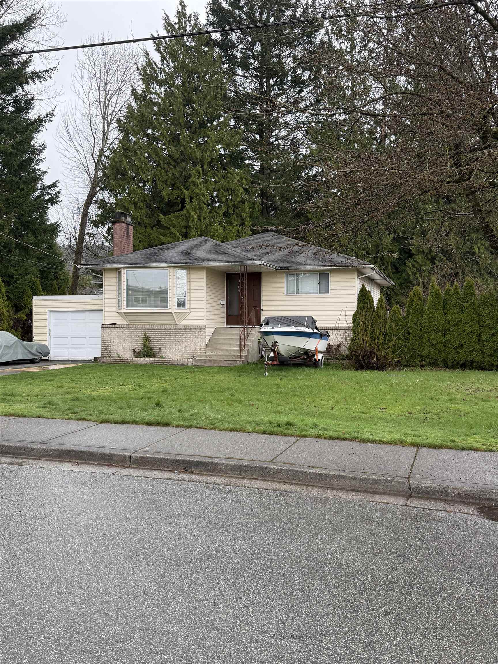 Property Photo: 1206 Sherlock Avenue BC V5A 2M6