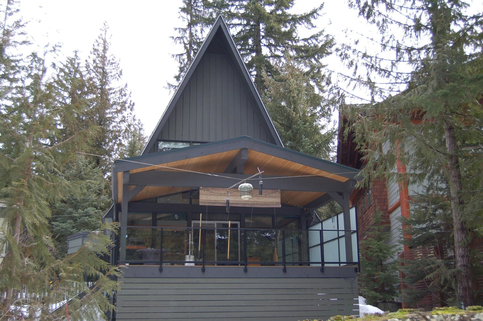 Property Photo: 3366 Lakeside Road BC V8E 0B8