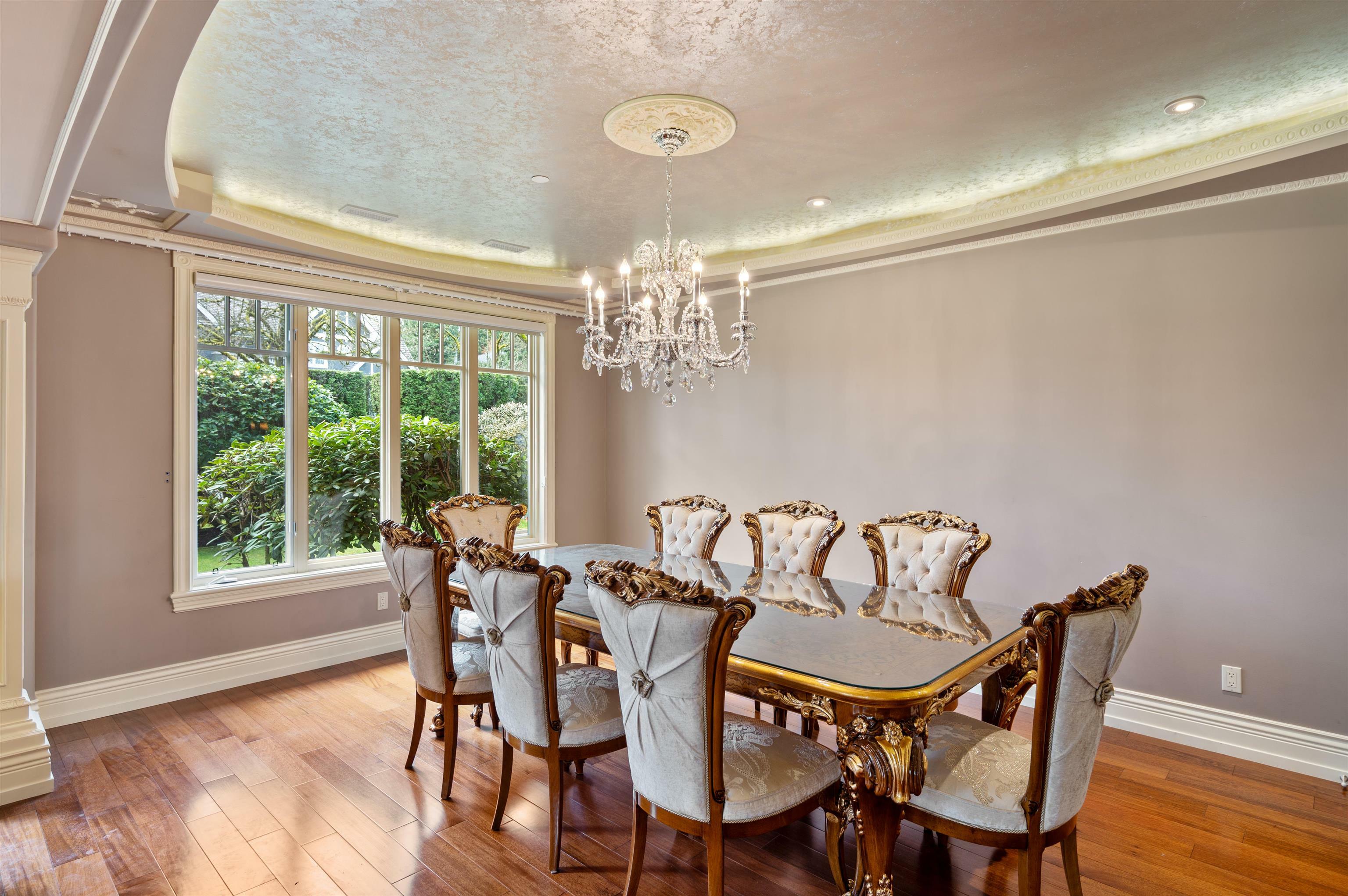 Property Photo: 4583 Hudson Street BC V6H 3B8
