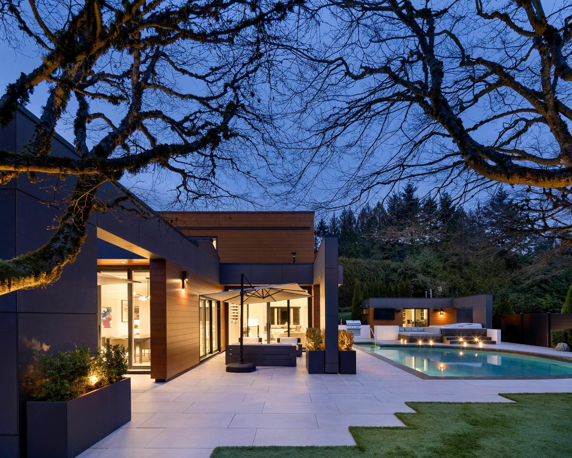 Property Photo: 4278 Rockridge Place BC V7W 2Y4