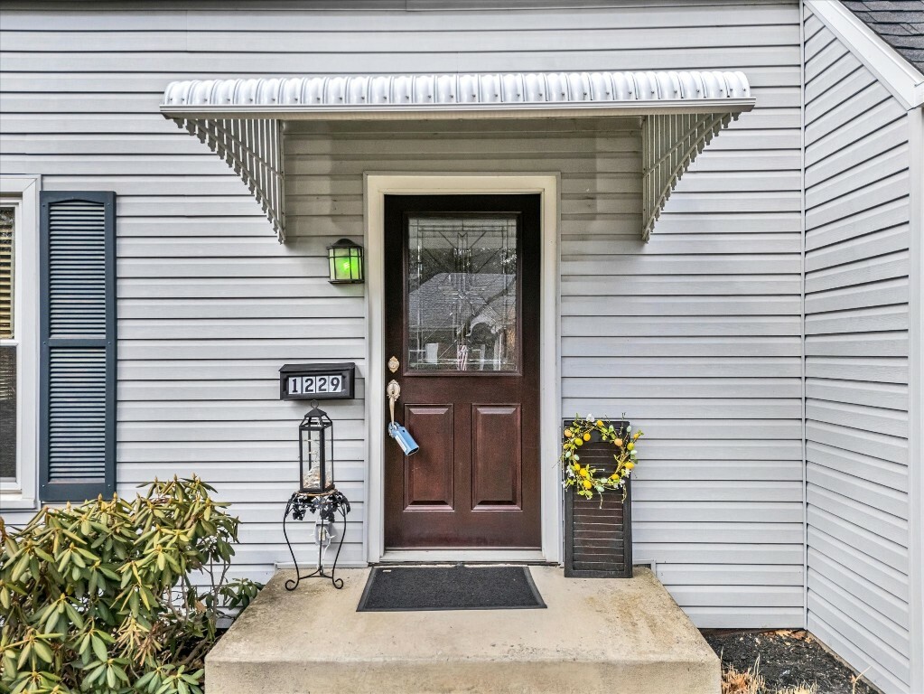 Property Photo: 1229 Dorothy Street NY 13901