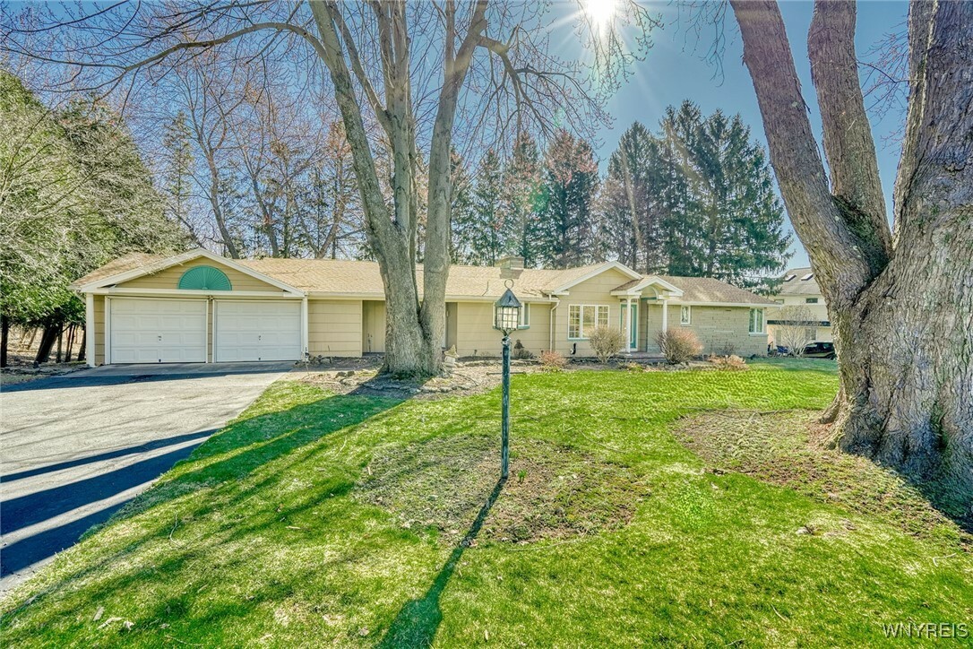 Property Photo: 1956 Dublin Road NY 14526