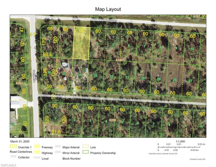 Property Photo:  27295 Mandalay Dr  FL 33955 