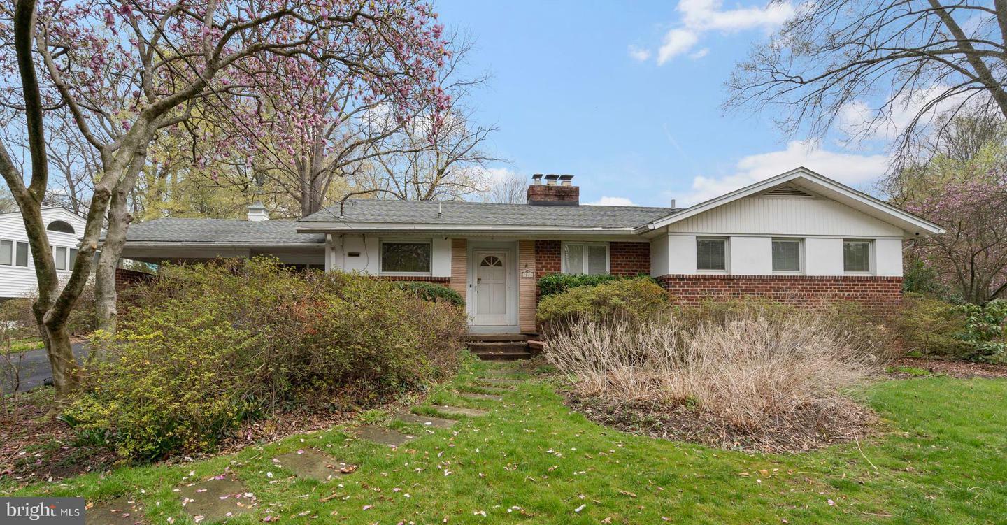 Property Photo: 7025 Selkirk Drive MD 20817