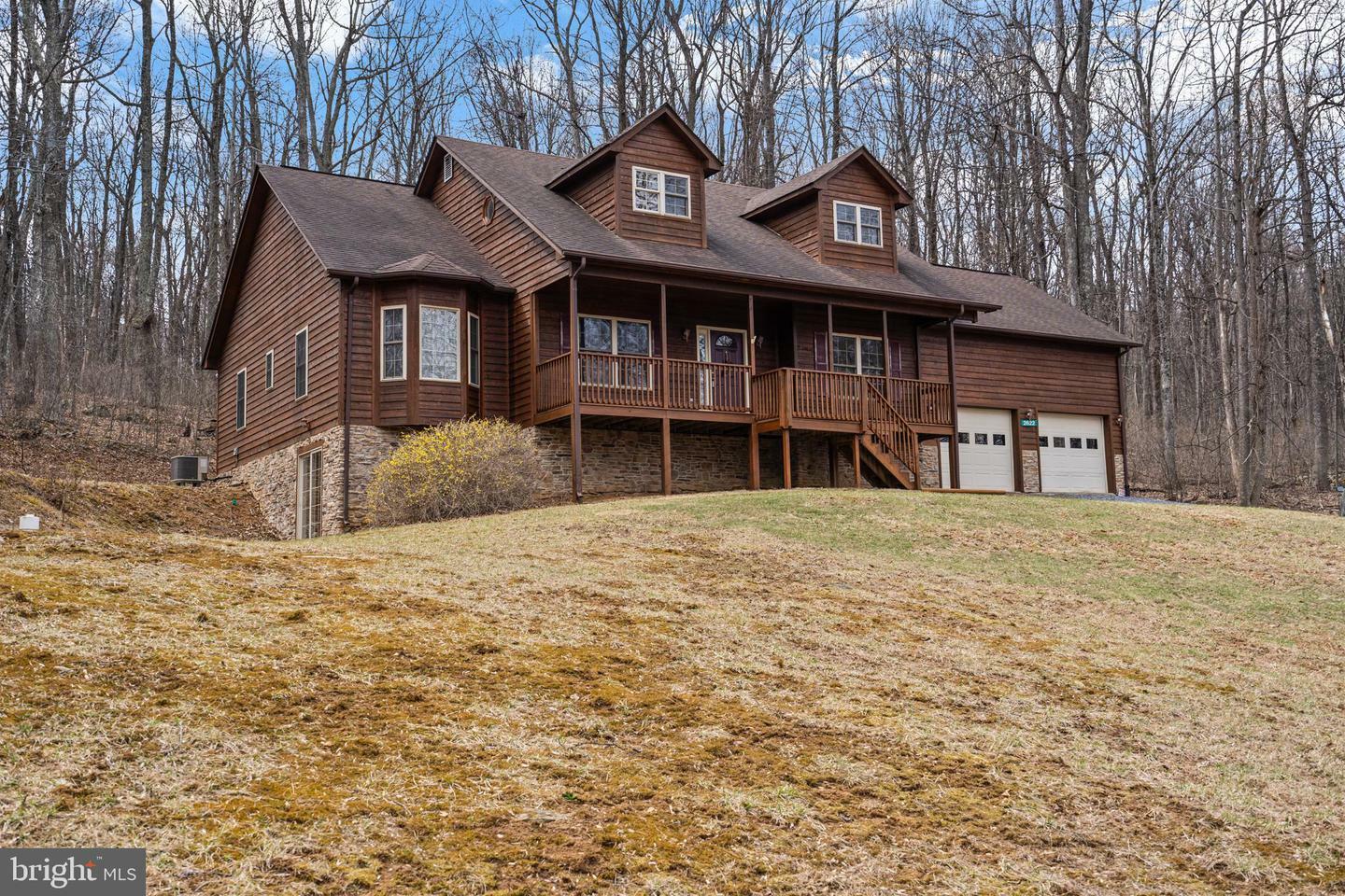 2622 Ccc Road  Linden VA 22642 photo