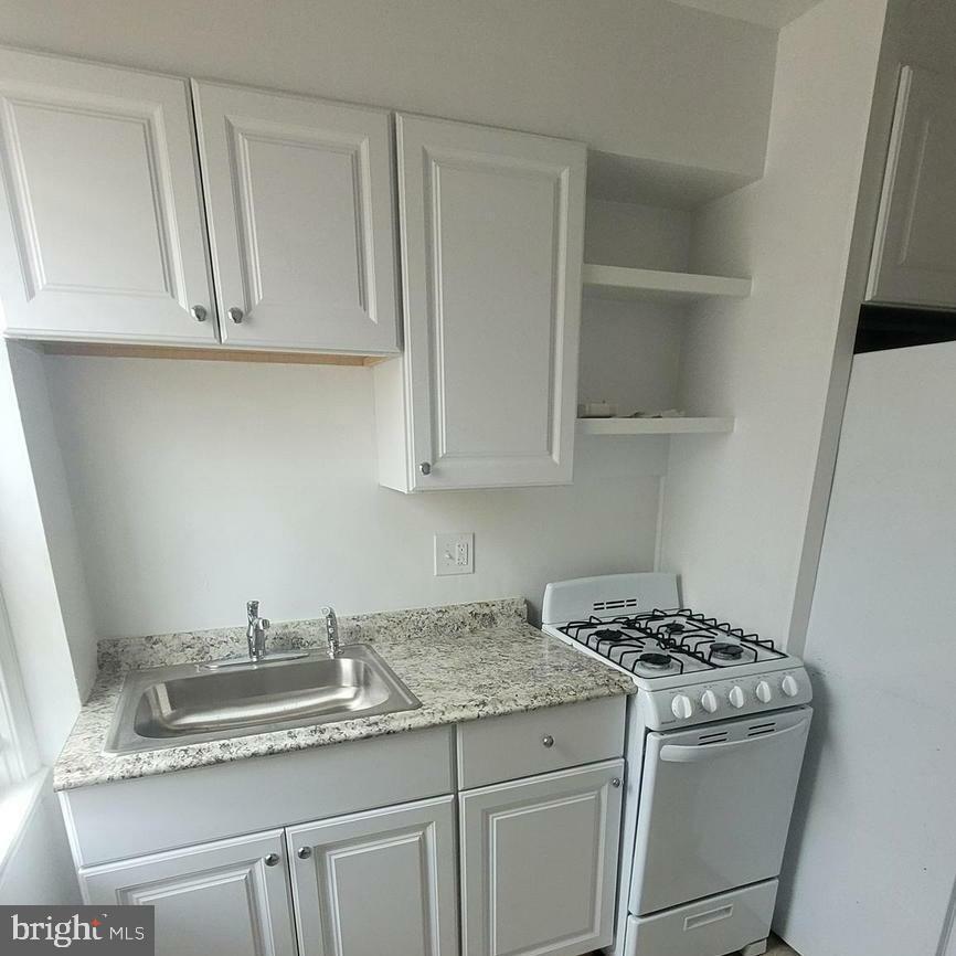 Property Photo: 3731 Bonview Avenue 2B MD 21213