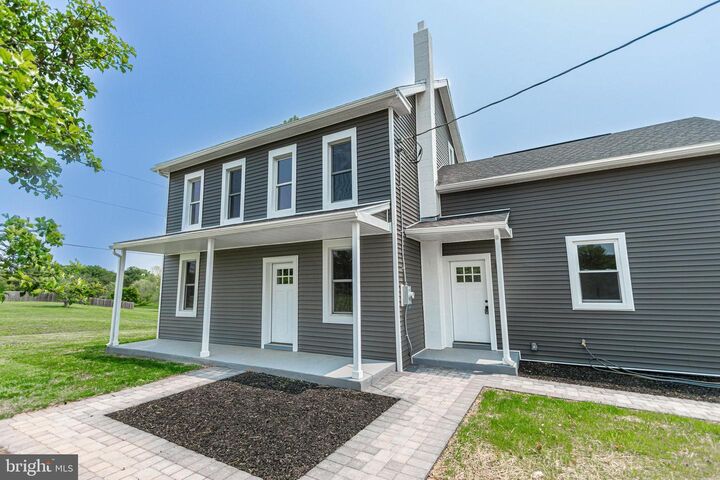Property Photo:  3000 Schoolhouse Road  PA 17315 