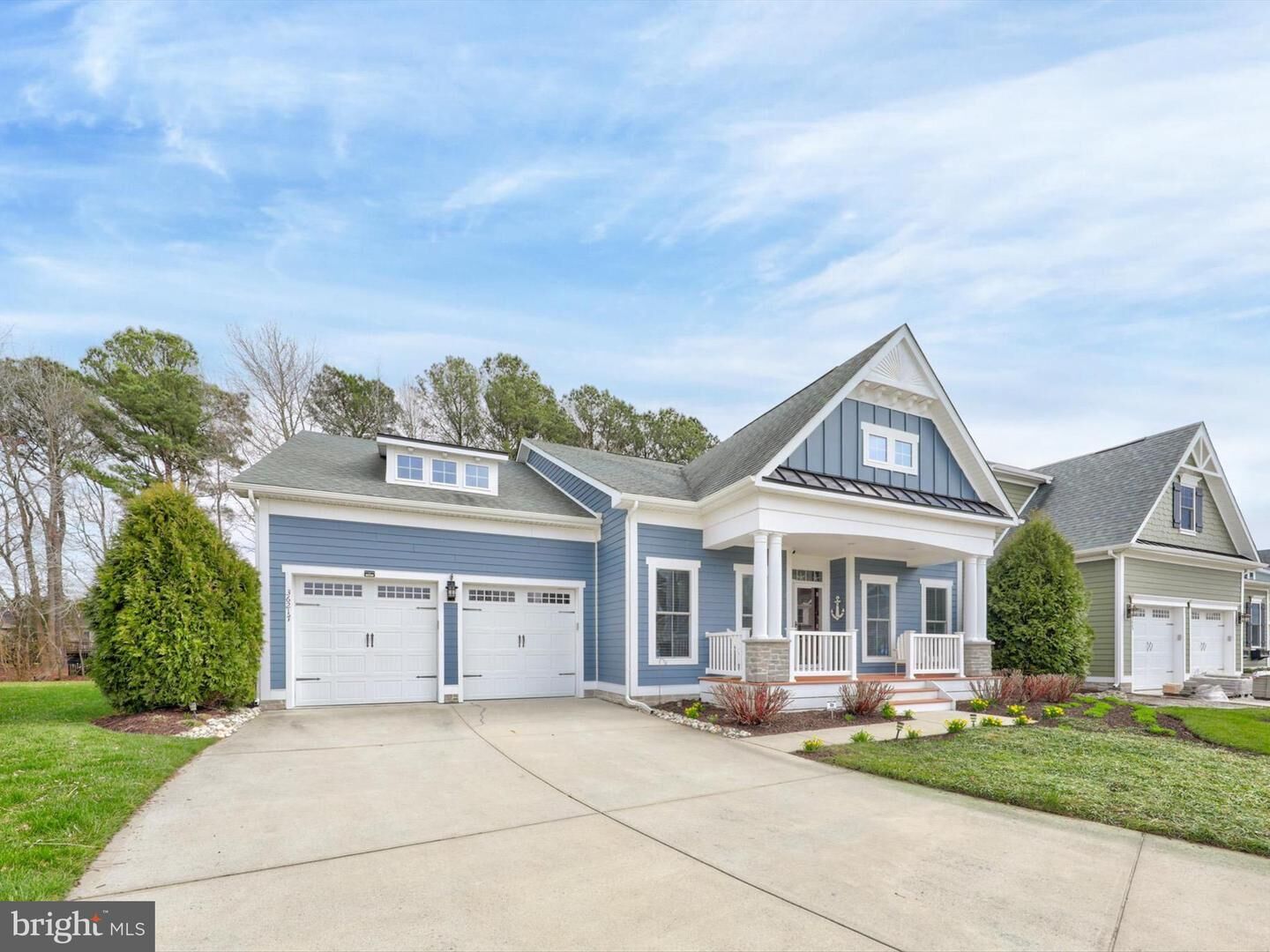 Property Photo: 36217 Waterleaf Way DE 19975