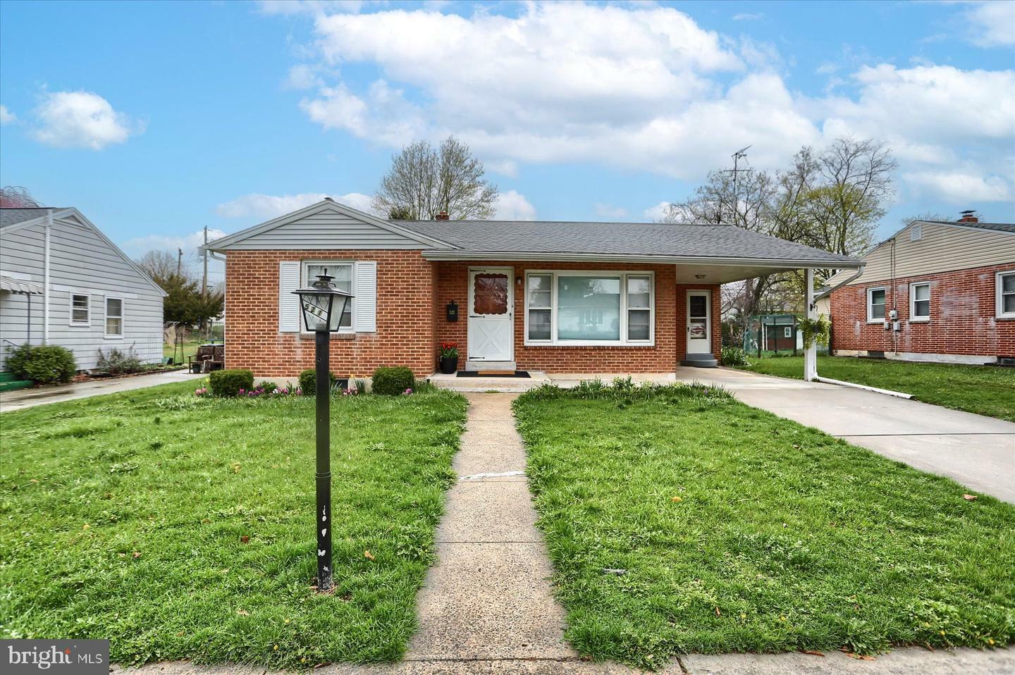 521 D Street  Carlisle PA 17013 photo