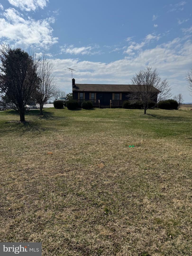 Property Photo: 878 Hatchery Road WV 25428