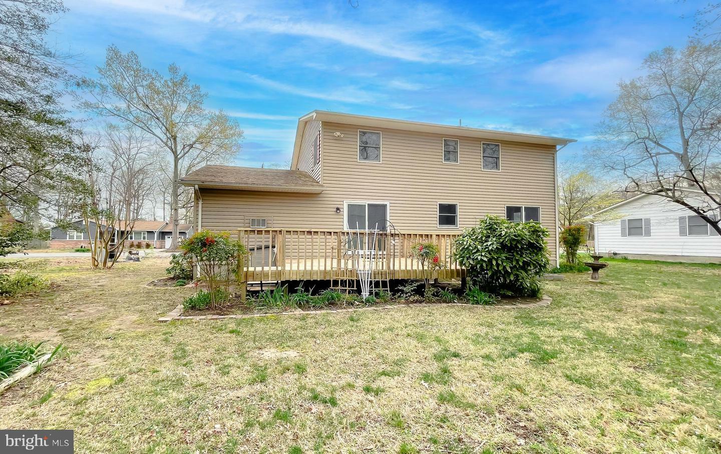 Property Photo:  21595 Defender Street  MD 20653 