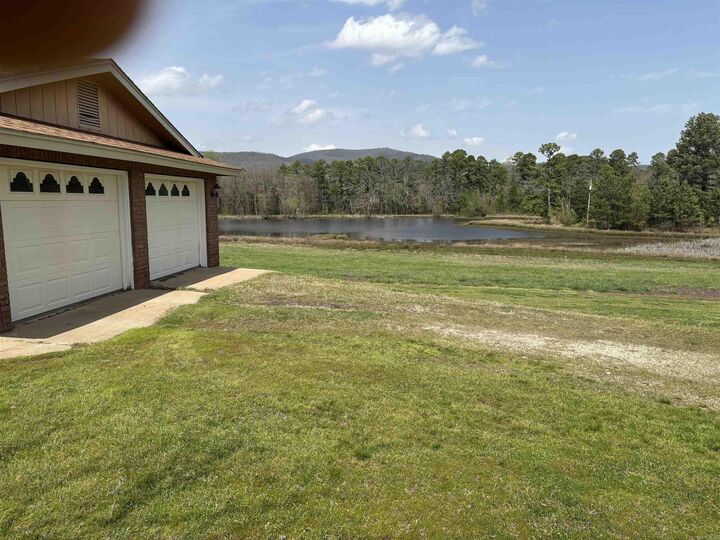 Property Photo: 164 Polk Road 714 AR 71953