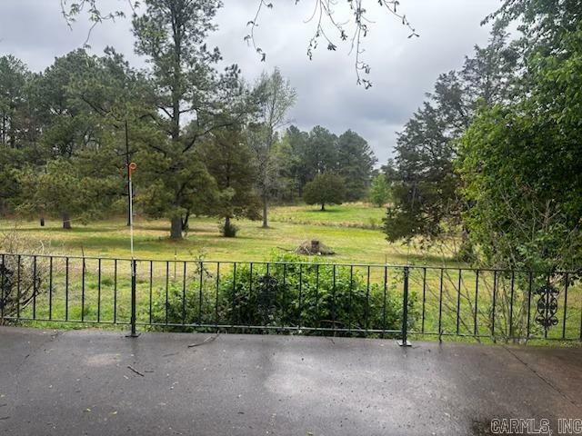 Property Photo: 126 Dallas Ln AR 71953