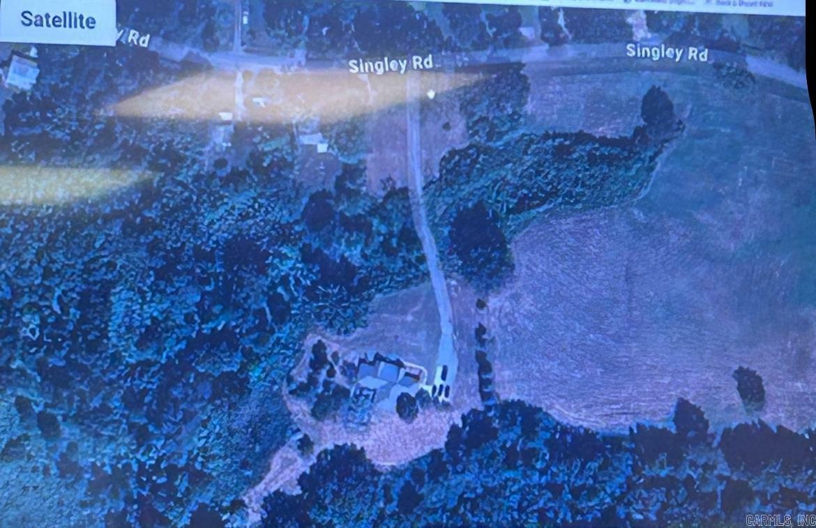 Property Photo: 4111 Singley Rd AR 72206