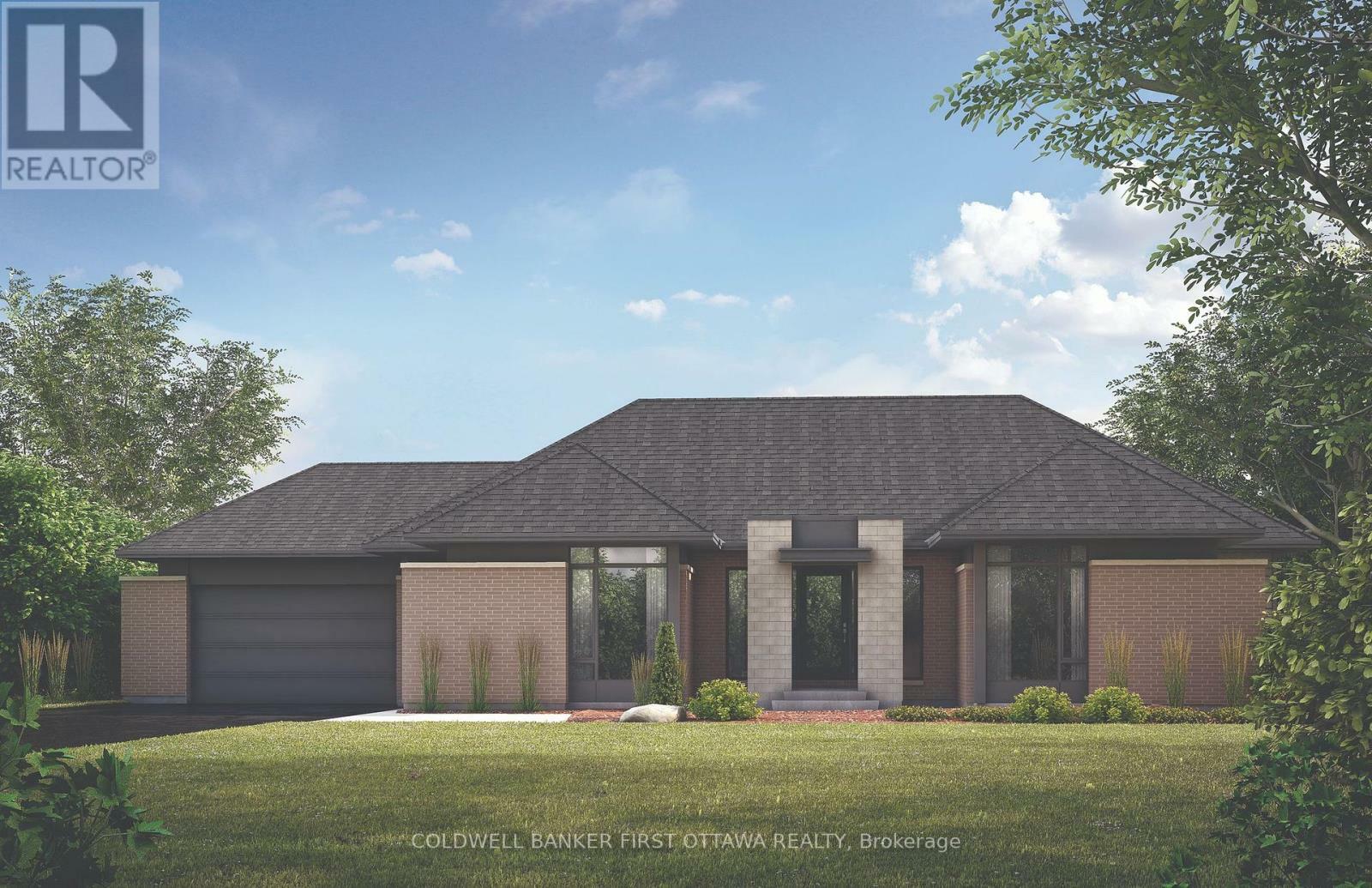 Property Photo: 244 Cabrelle Place ON K4M 0A9