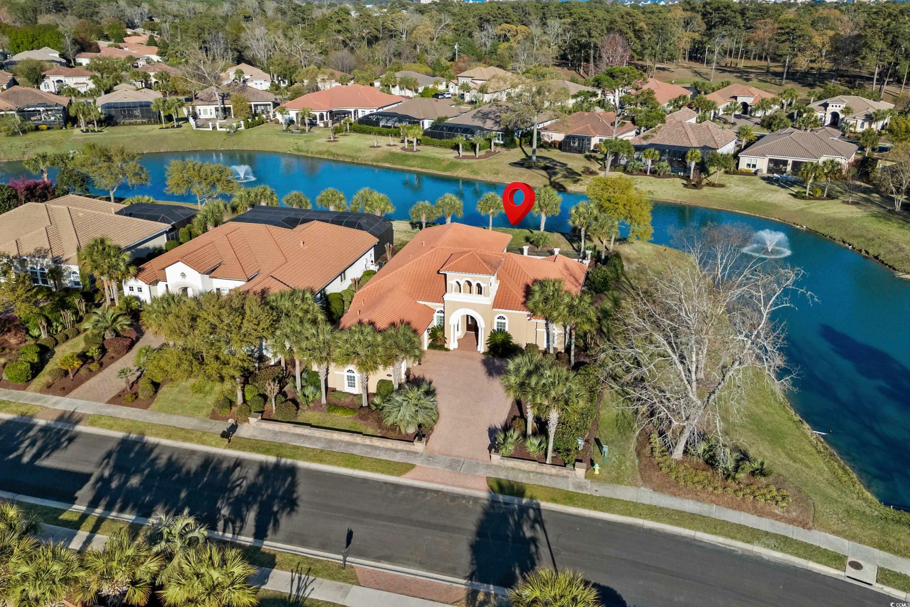 Property Photo: 7268 Seville Dr. SC 29572