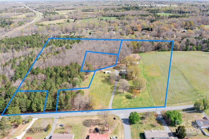 1235 Wilma Sigmon Road  Lincolnton NC 28092 photo