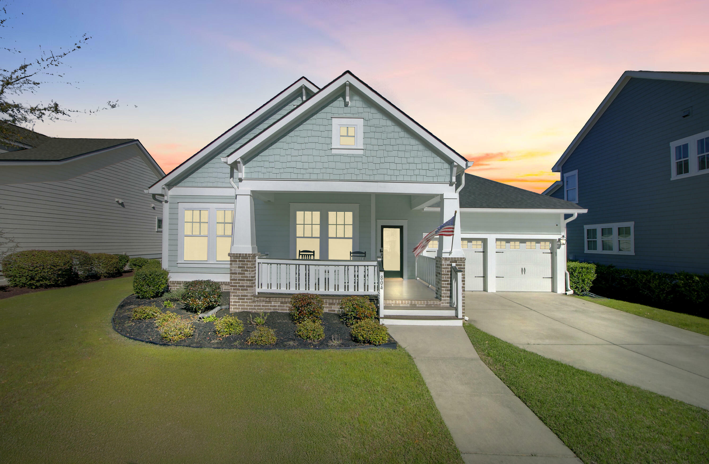 Property Photo: 804 Buckler Street SC 29486