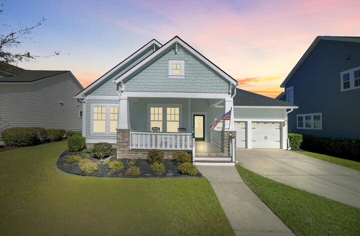Property Photo: 804 Buckler Street SC 29486
