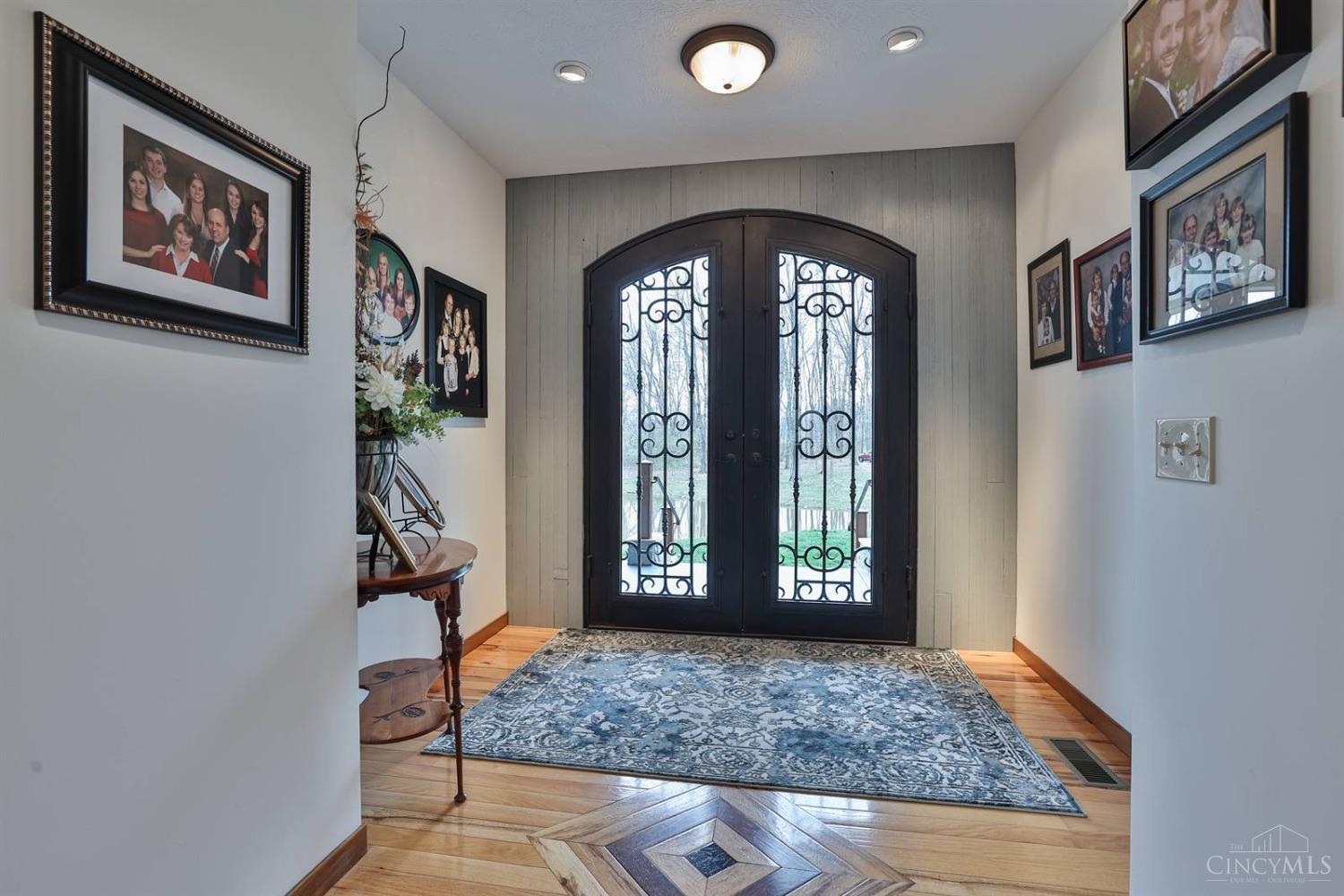 Property Photo:  4255 Nicholson Road  OH 45113 