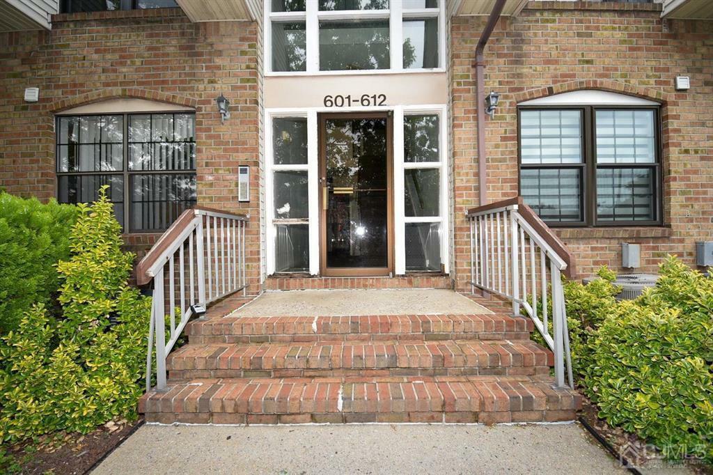 Property Photo: 611-611 Hidden Village Drive NJ 08861
