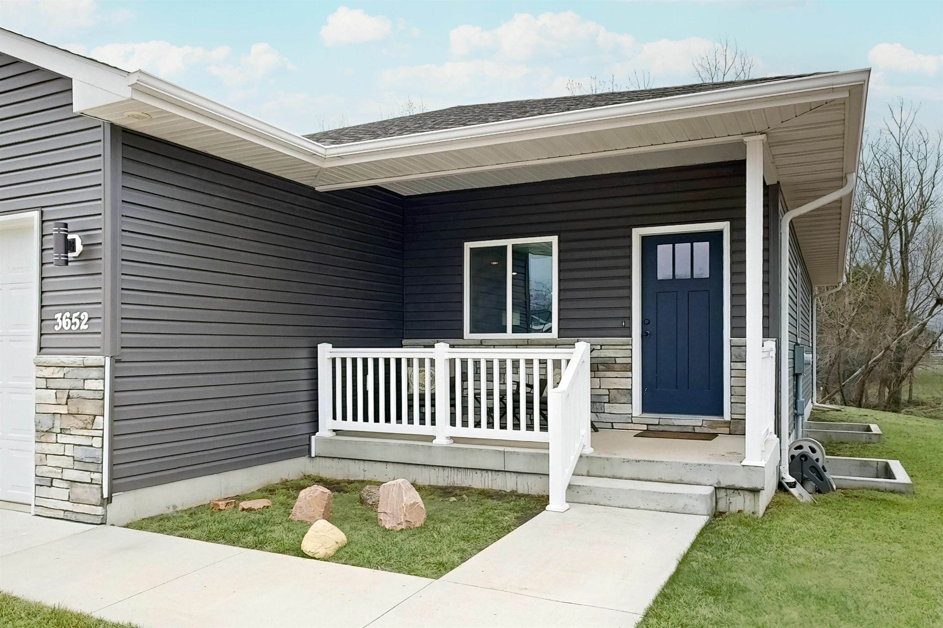 Property Photo: 3652 51st Avenue NE 68601