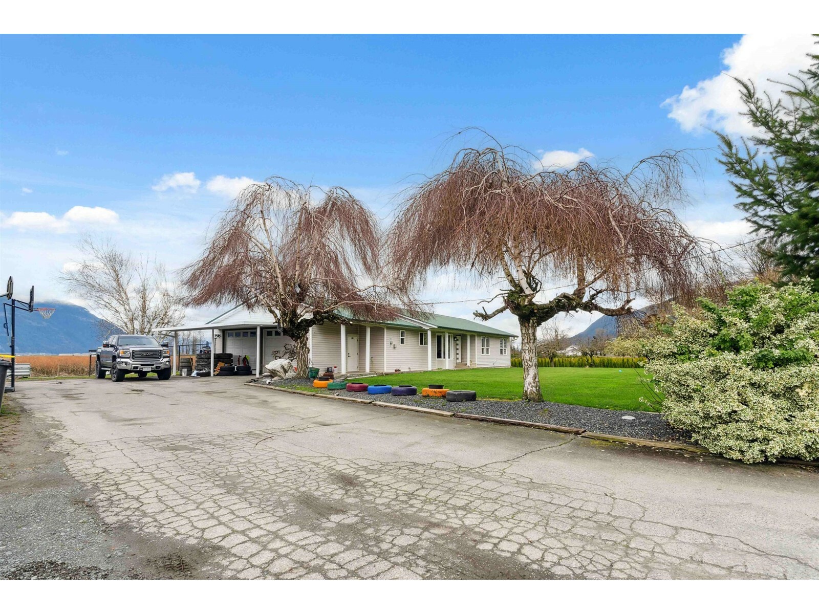 Property Photo: 1885 Marion BC V3G 2J5