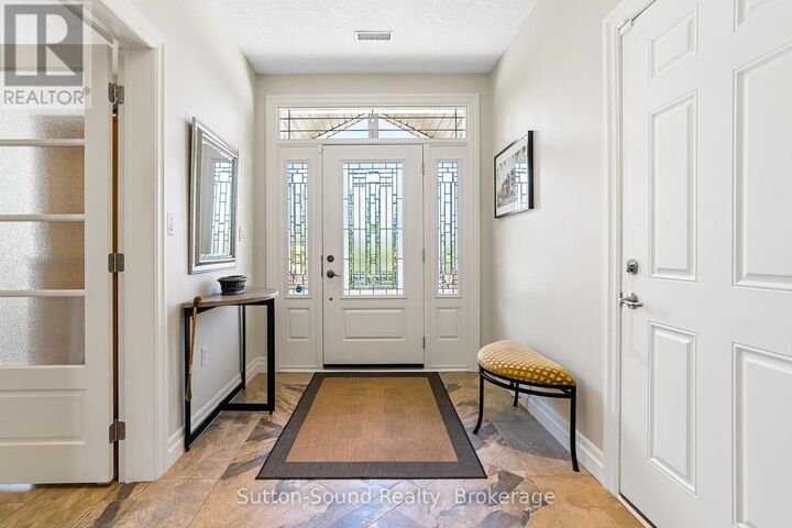 Property Photo: 110 Sunset Boulevard ON N0H 2T0