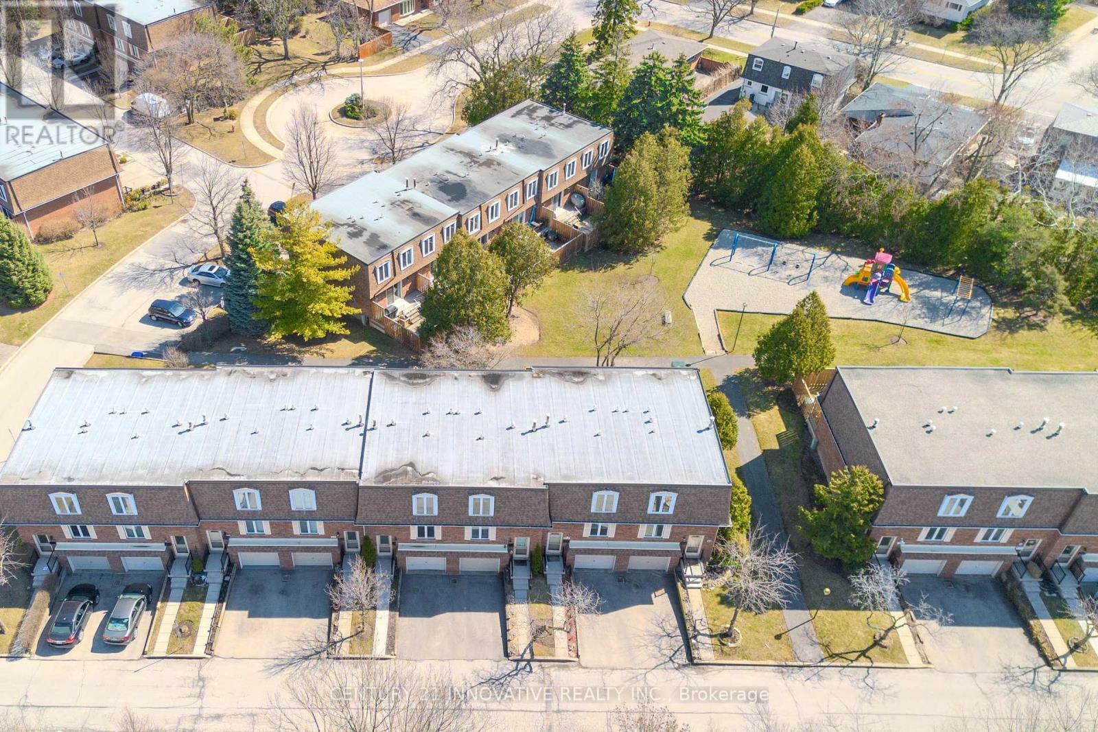 Property Photo: 1534 Westminster Place ON L7P 2B5