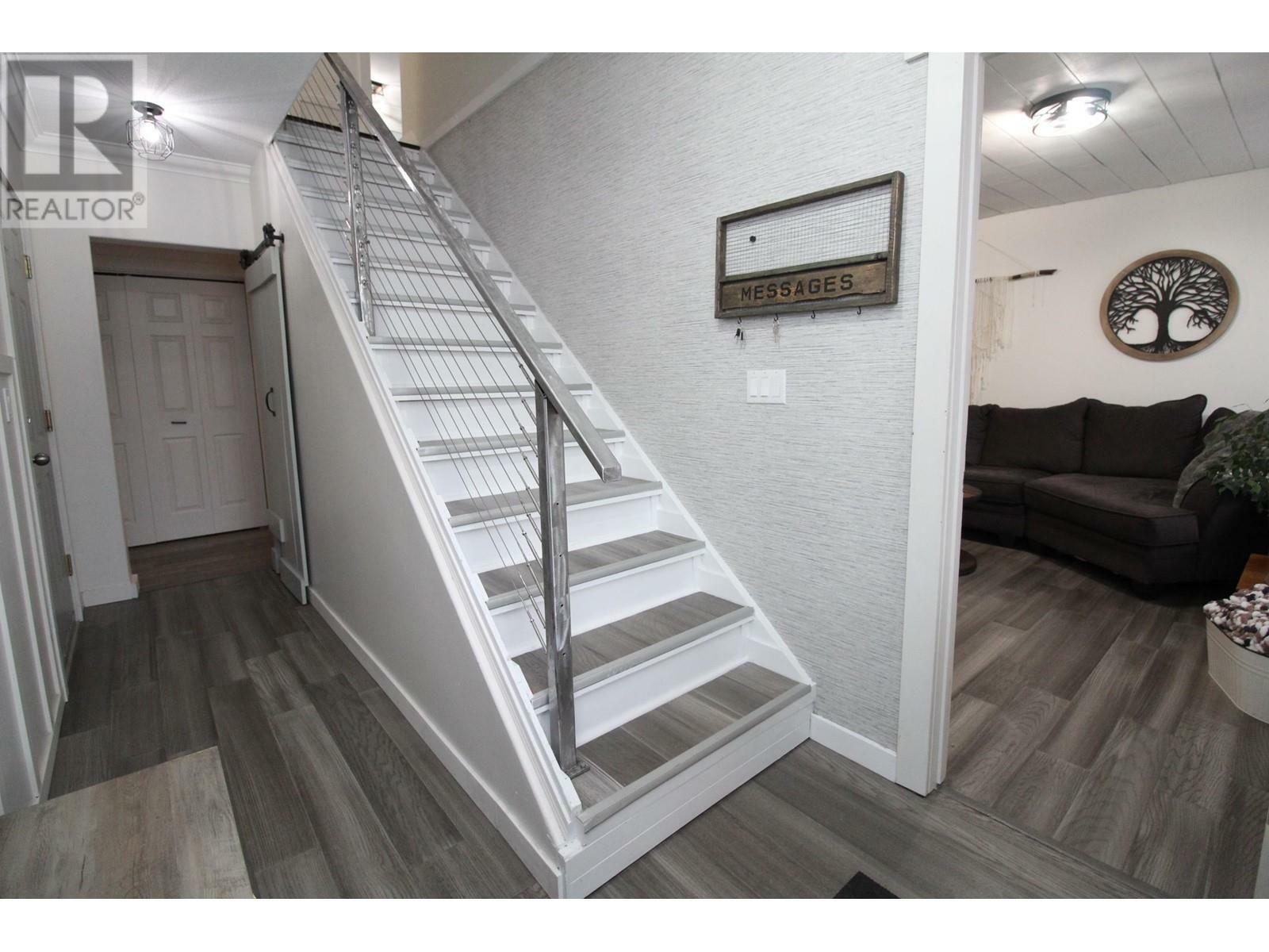 Property Photo: 18 Robinson Crescent BC V0J 2C0