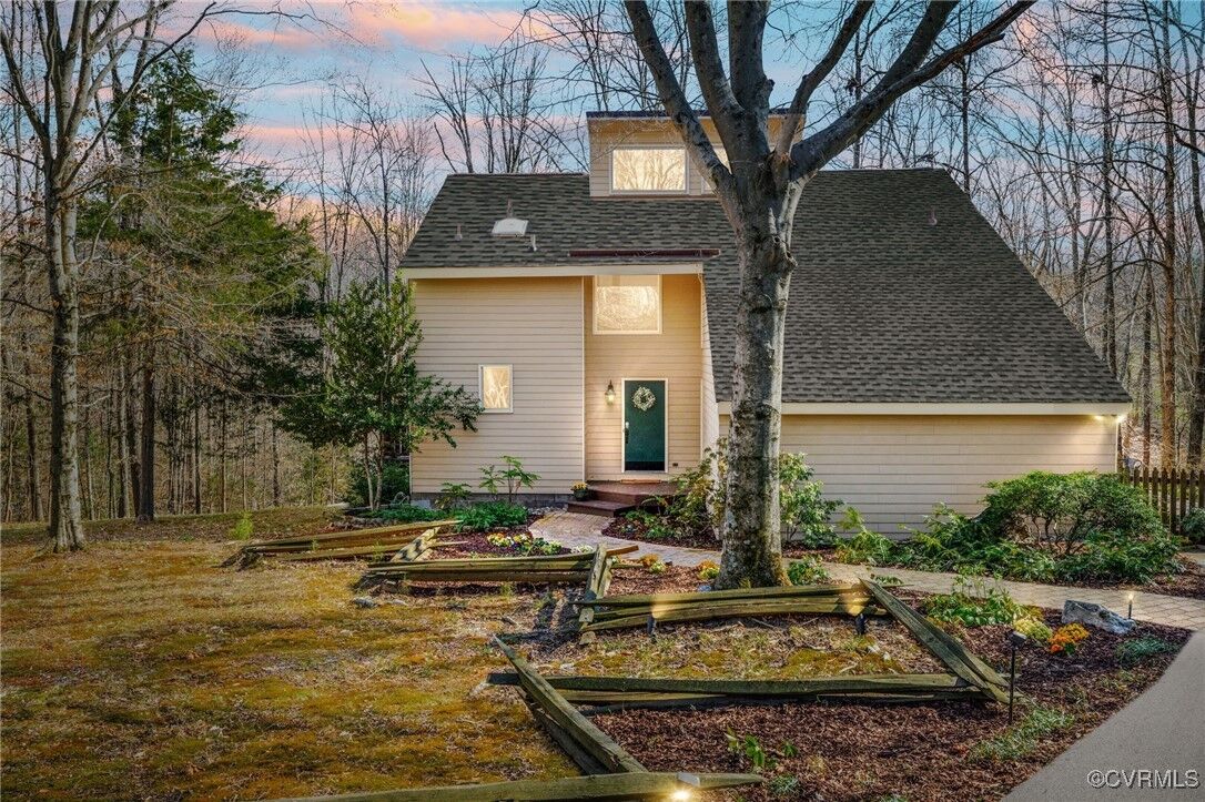 Property Photo:  14304 Horseshoe Ford Road  VA 23005 