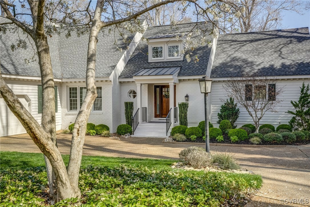 Property Photo: 153 Thomas VA 23185
