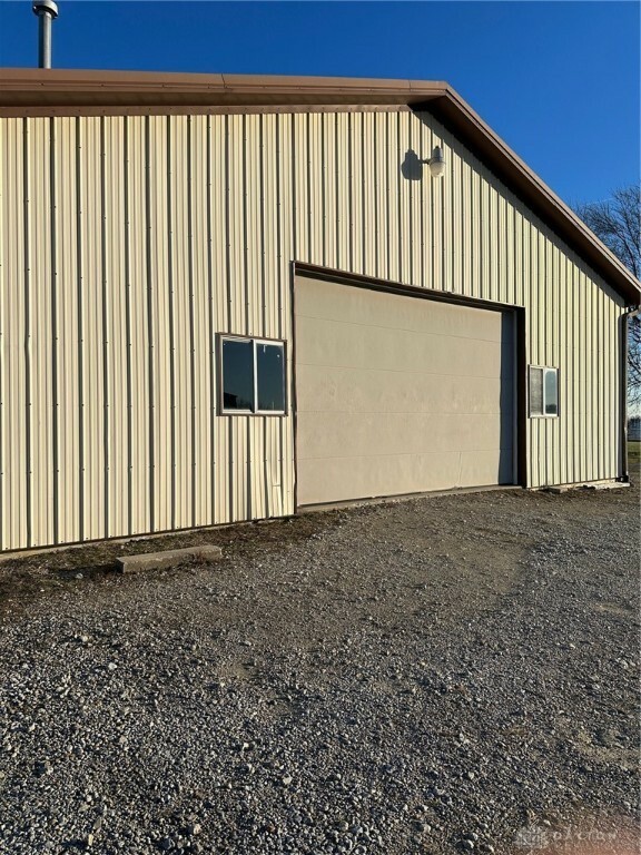 Property Photo: 3071 Hart Road OH 45036