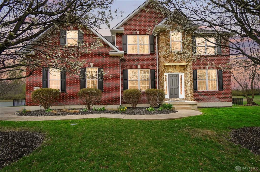 Property Photo:  9276 Somerset Drive  OH 45458 