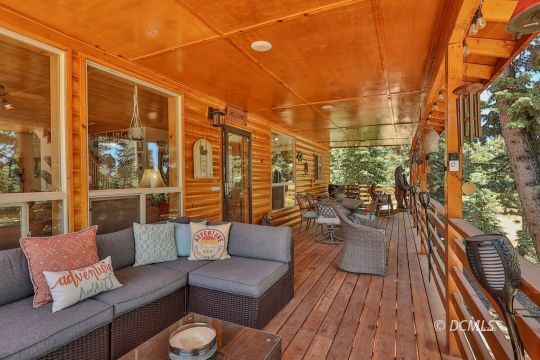 Property Photo: 3185 N Sugar Pine Rd UT 84762