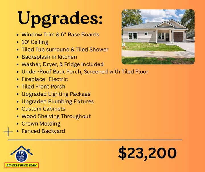 Property Photo: 14 Shebbi Lane FL 32439