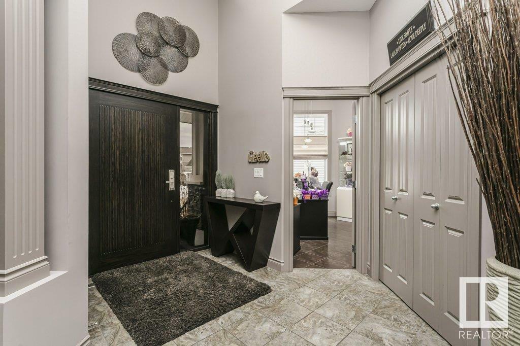 Property Photo: 4804 212 Street NW AB T6M 0G2